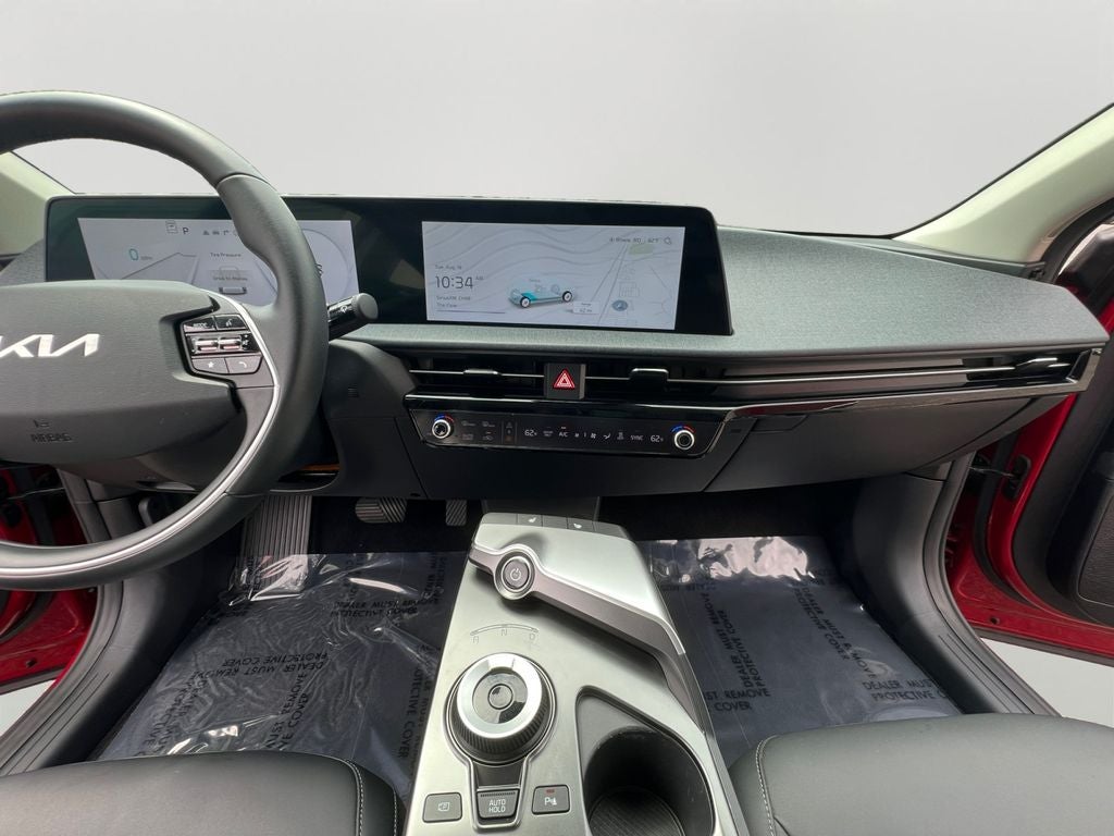 2024 Kia EV6 Light