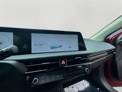 2024 Kia EV6 Light