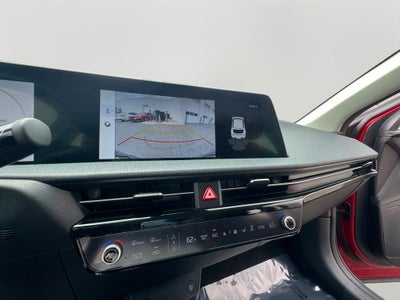 2024 Kia EV6 Light