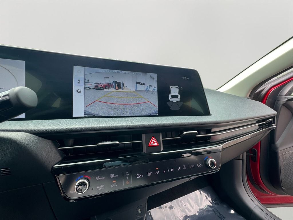 2024 Kia EV6 Light