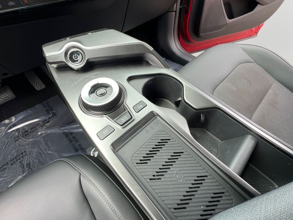 2024 Kia EV6 Light