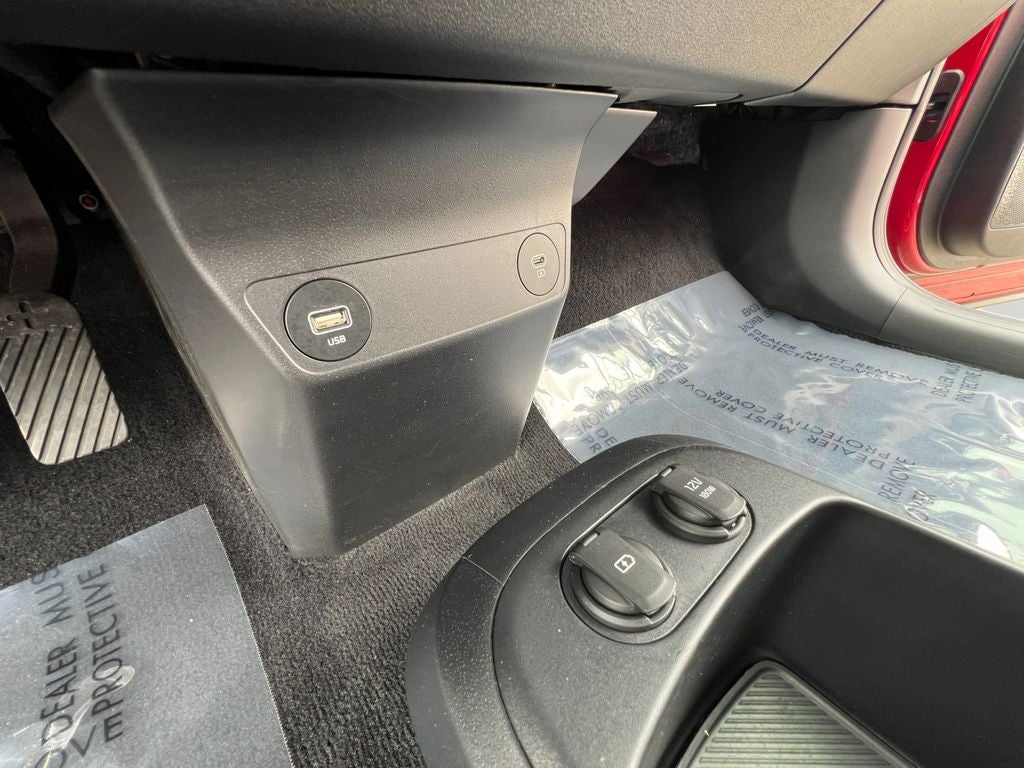 2024 Kia EV6 Light