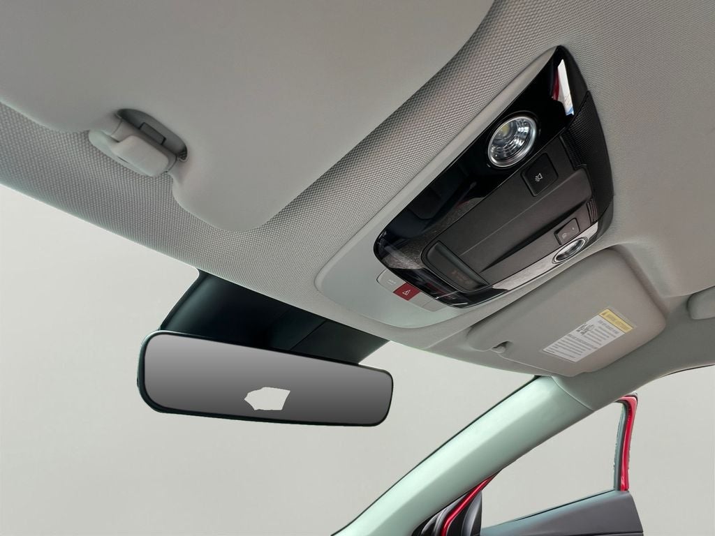 2024 Kia EV6 Light