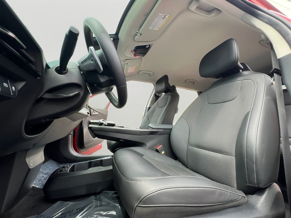 2024 Kia EV6 Light