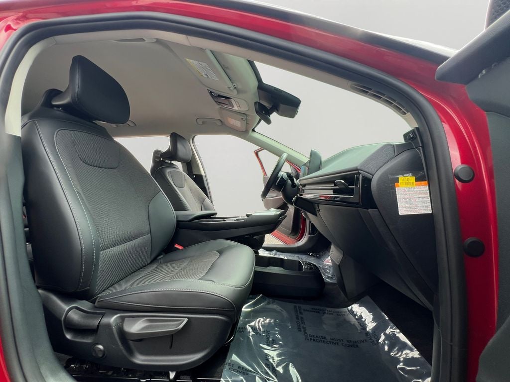 2024 Kia EV6 Light