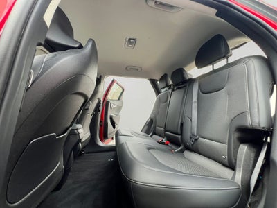 2024 Kia EV6 Light