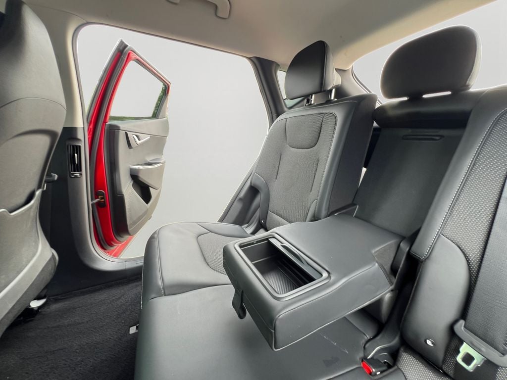 2024 Kia EV6 Light