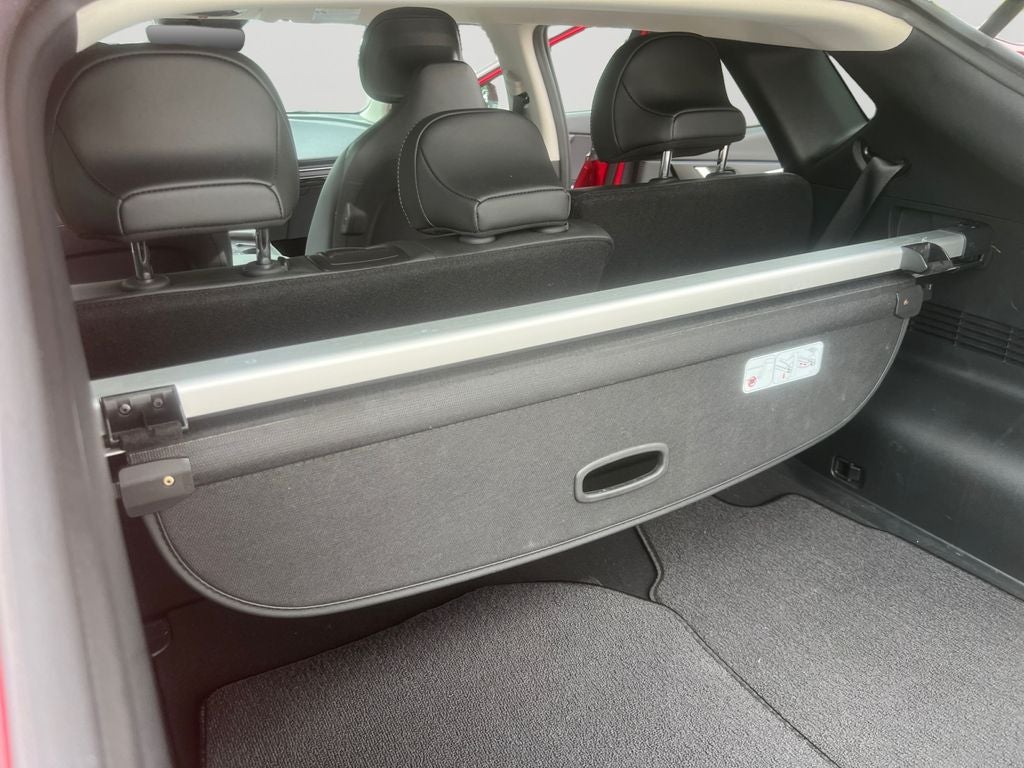 2024 Kia EV6 Light