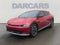2024 Kia EV6 Light