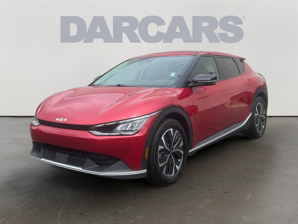 2024 Kia EV6 Light