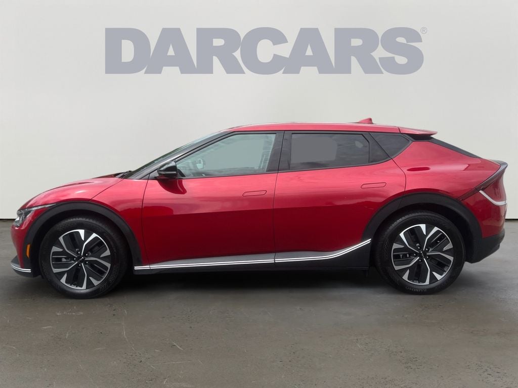 2024 Kia EV6 Light