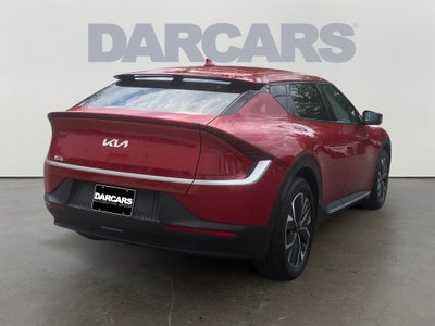 2024 Kia EV6 Light
