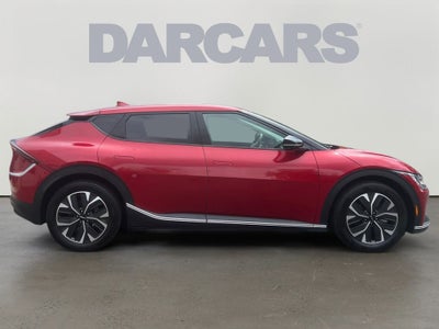 2024 Kia EV6 Light