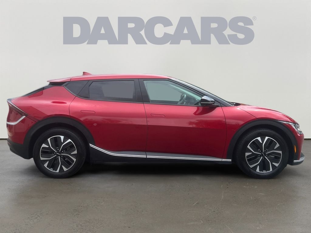 2024 Kia EV6 Light
