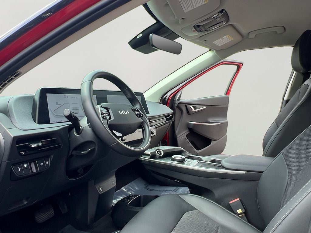 2024 Kia EV6 Light