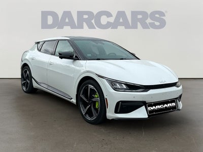 2023 Kia EV6 GT