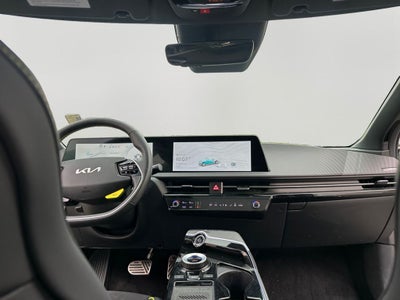 2023 Kia EV6 GT