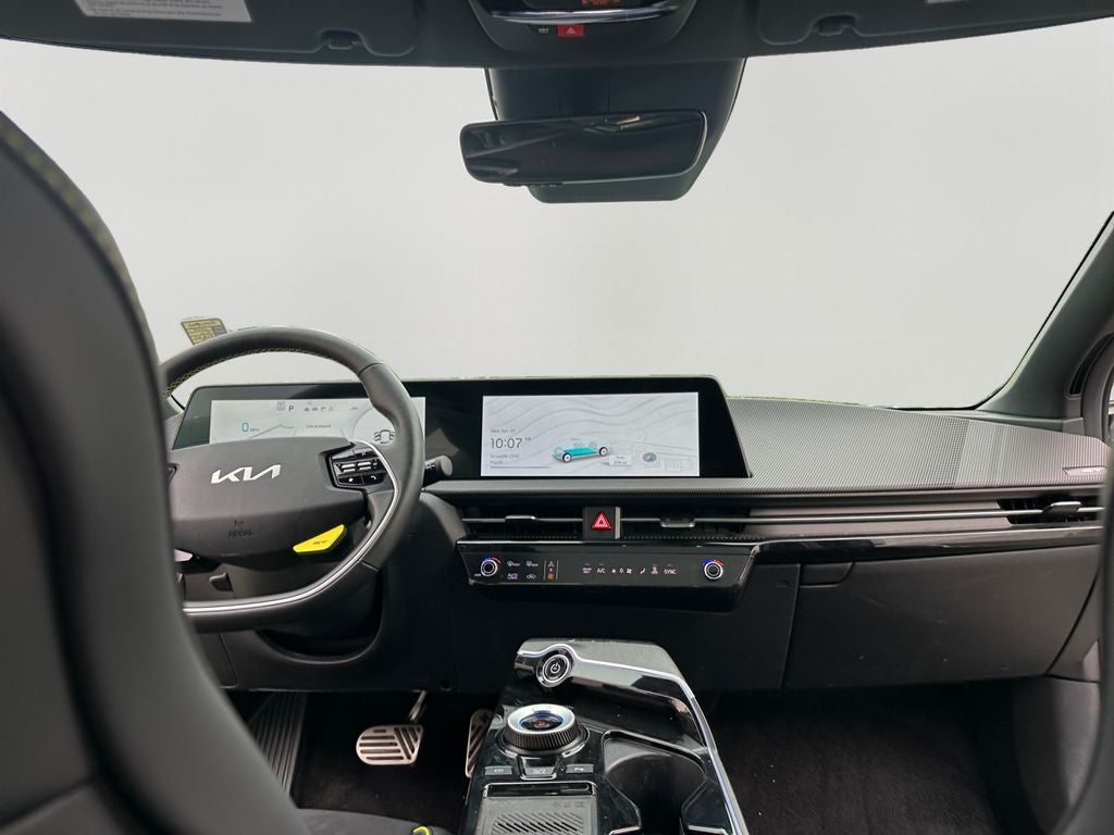2023 Kia EV6 GT
