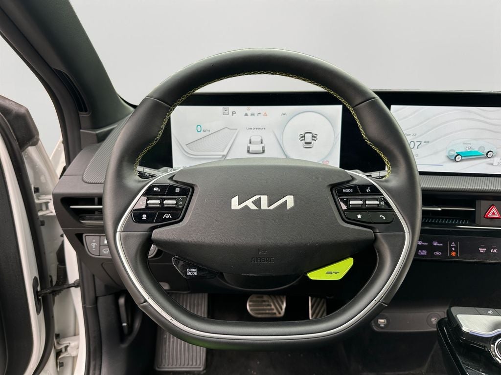 2023 Kia EV6 GT