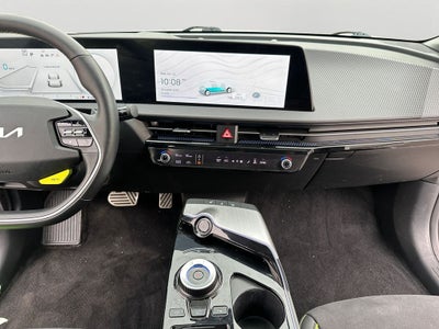 2023 Kia EV6 GT