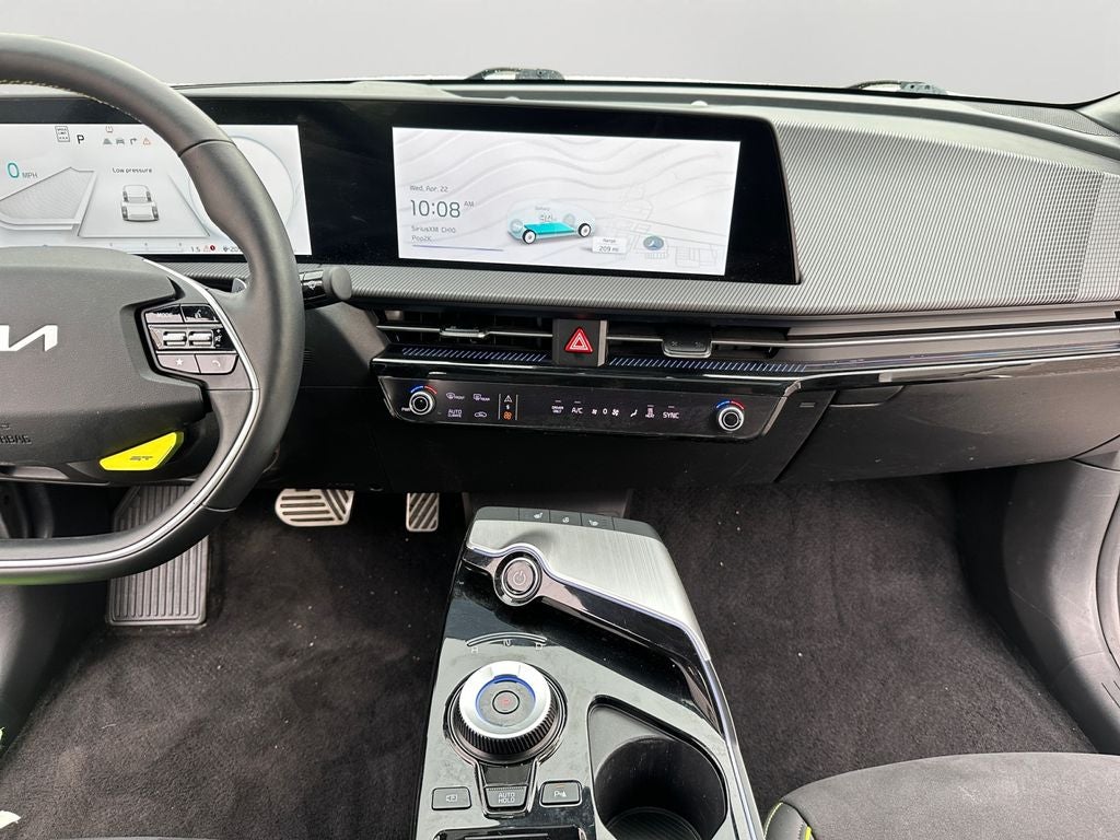 2023 Kia EV6 GT