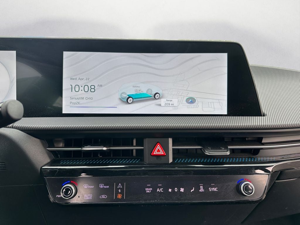 2023 Kia EV6 GT