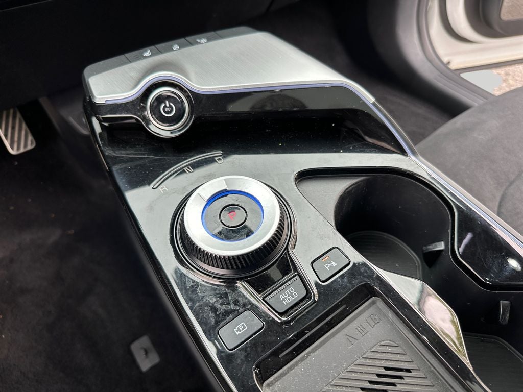 2023 Kia EV6 GT