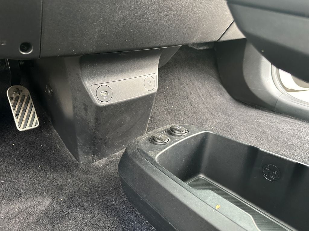 2023 Kia EV6 GT