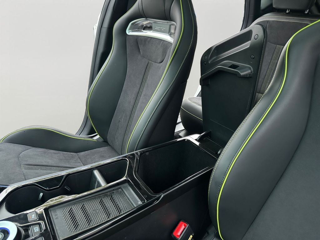 2023 Kia EV6 GT