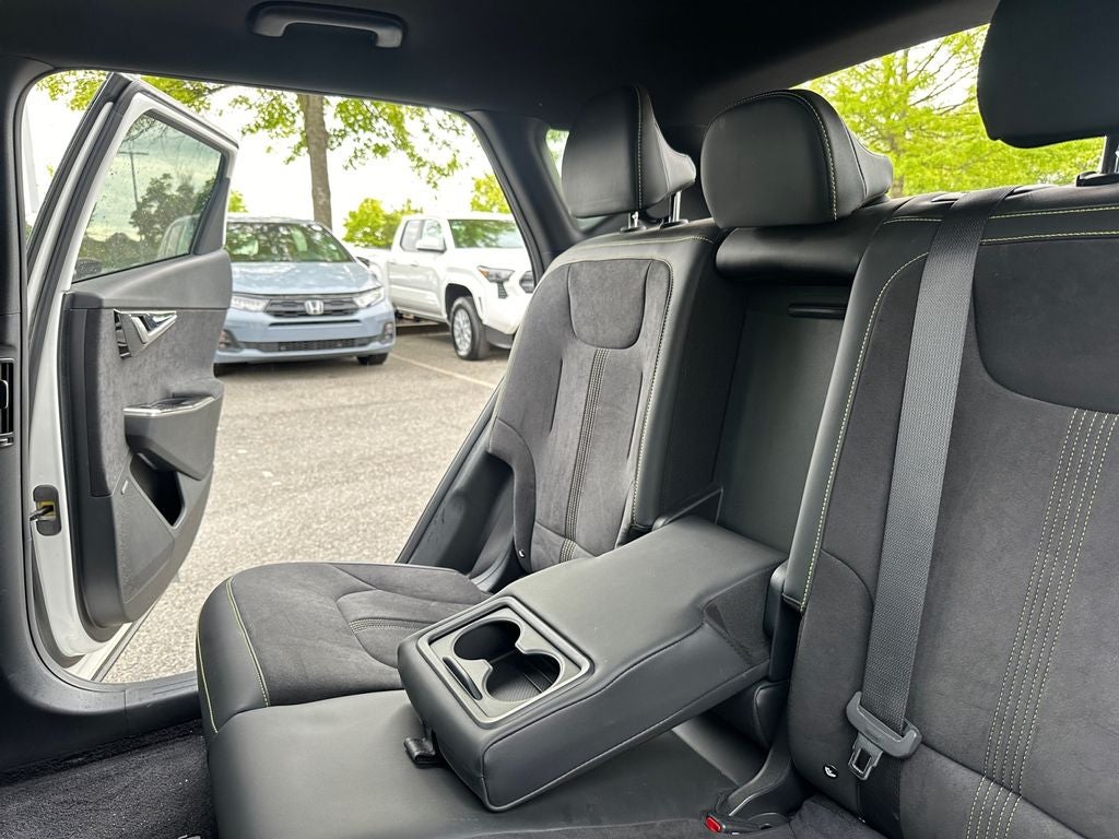 2023 Kia EV6 GT
