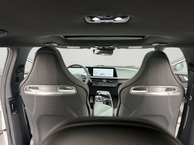 2023 Kia EV6 GT