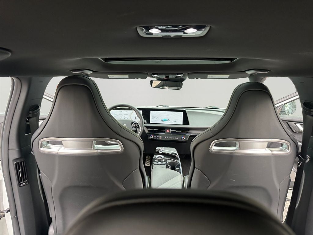 2023 Kia EV6 GT
