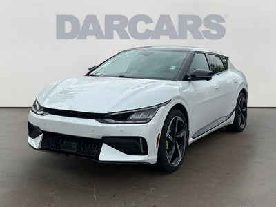 2023 Kia EV6 GT