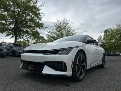 2023 Kia EV6 GT