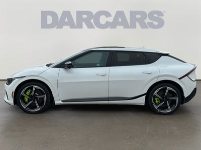 2023 Kia EV6 GT