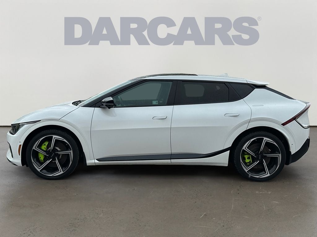 2023 Kia EV6 GT
