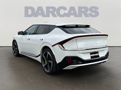 2023 Kia EV6 GT