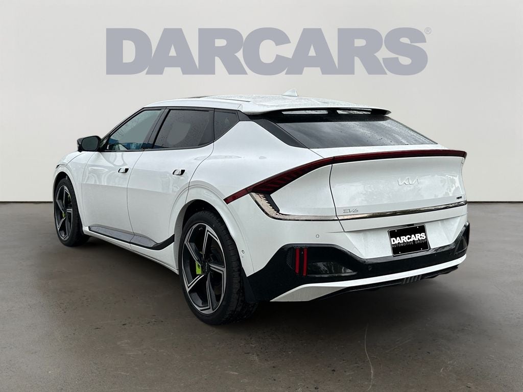 2023 Kia EV6 GT