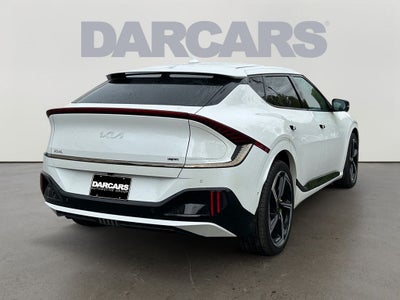 2023 Kia EV6 GT