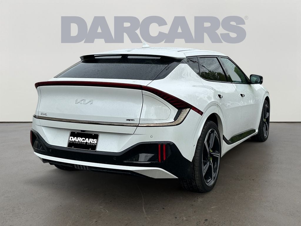 2023 Kia EV6 GT