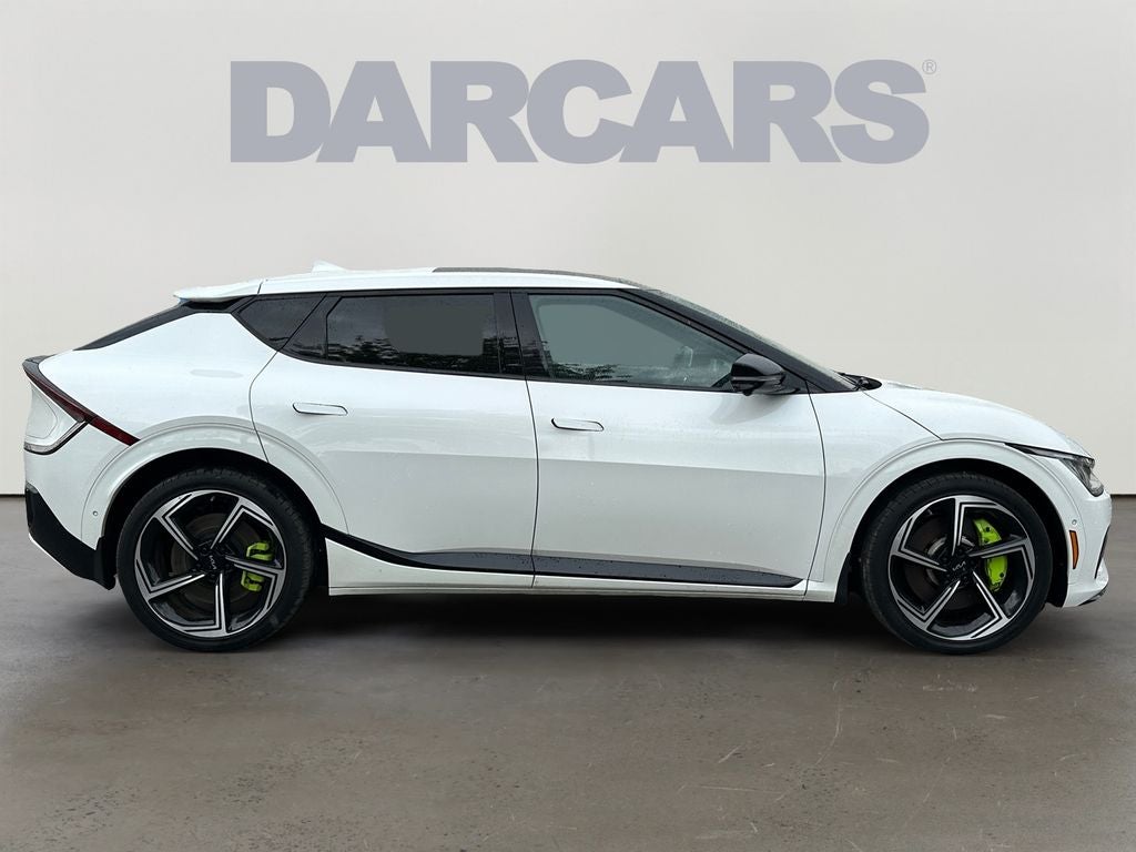 2023 Kia EV6 GT