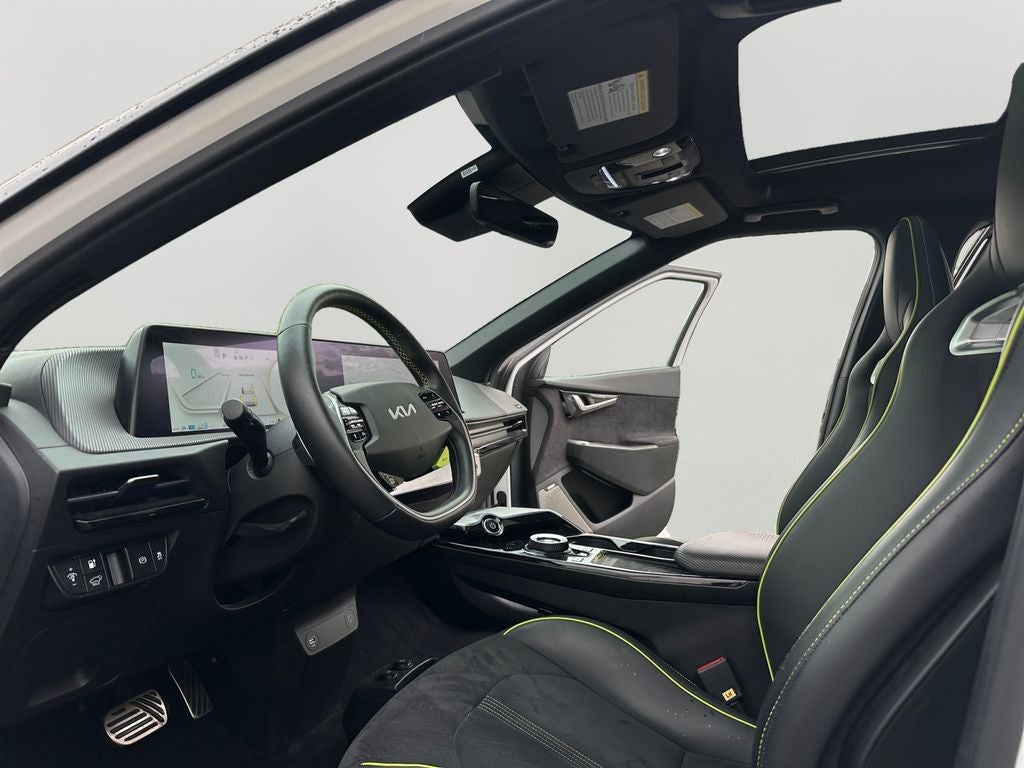 2023 Kia EV6 GT