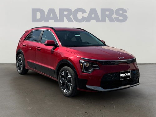 2024 Kia Niro EV Wind