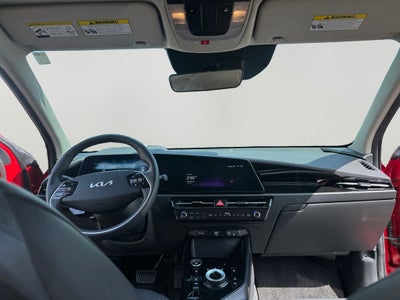 2024 Kia Niro EV Wind
