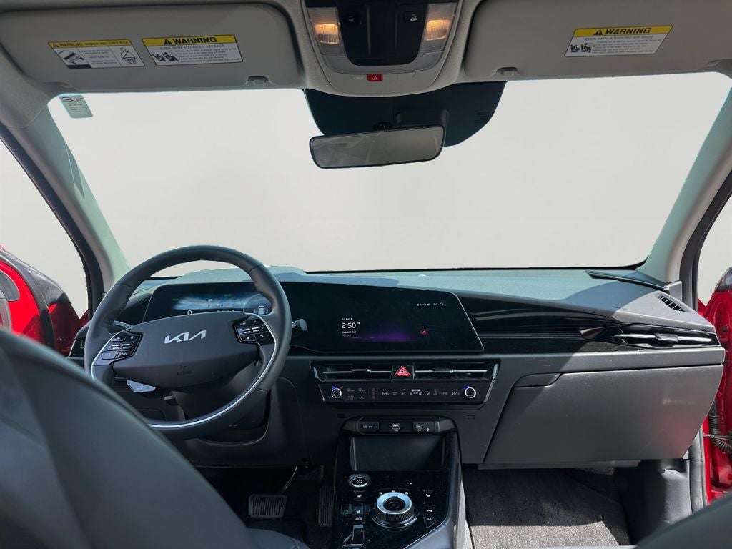 2024 Kia Niro EV Wind