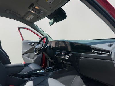 2024 Kia Niro EV Wind