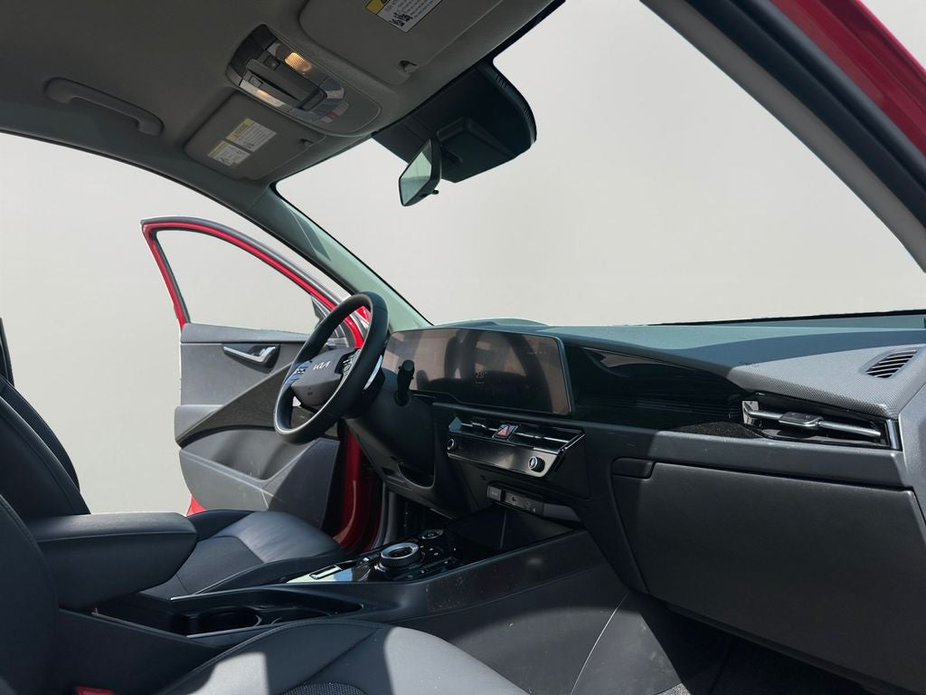 2024 Kia Niro EV Wind