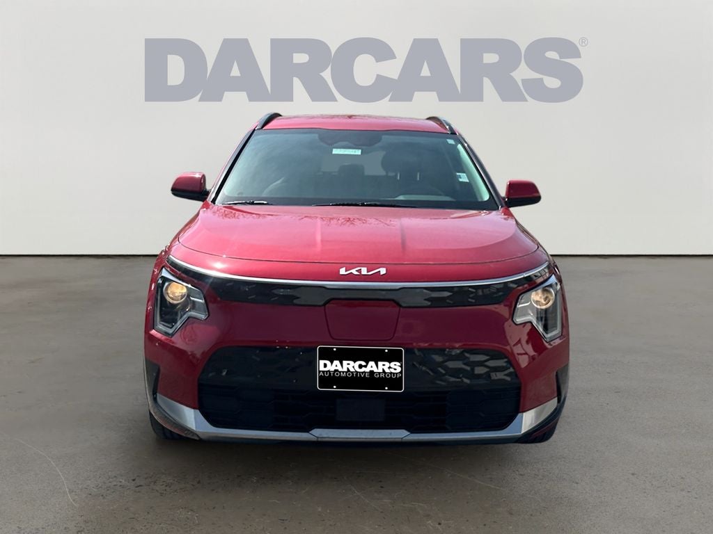 Used 2024 Kia Niro Wind with VIN KNDCR3L1XR5098513 for sale in Bowie, MD