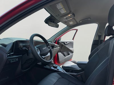 2024 Kia Niro EV Wind
