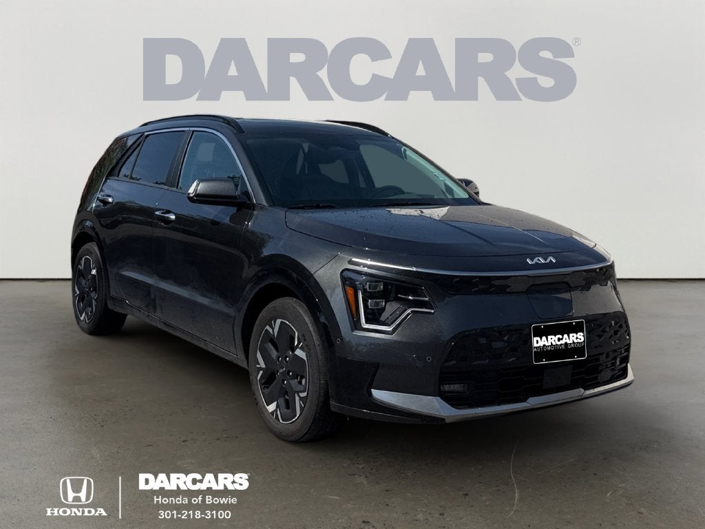 2023 Kia Niro